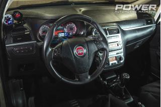 Fiat Grande Punto 1.4T-Jet 305Ps